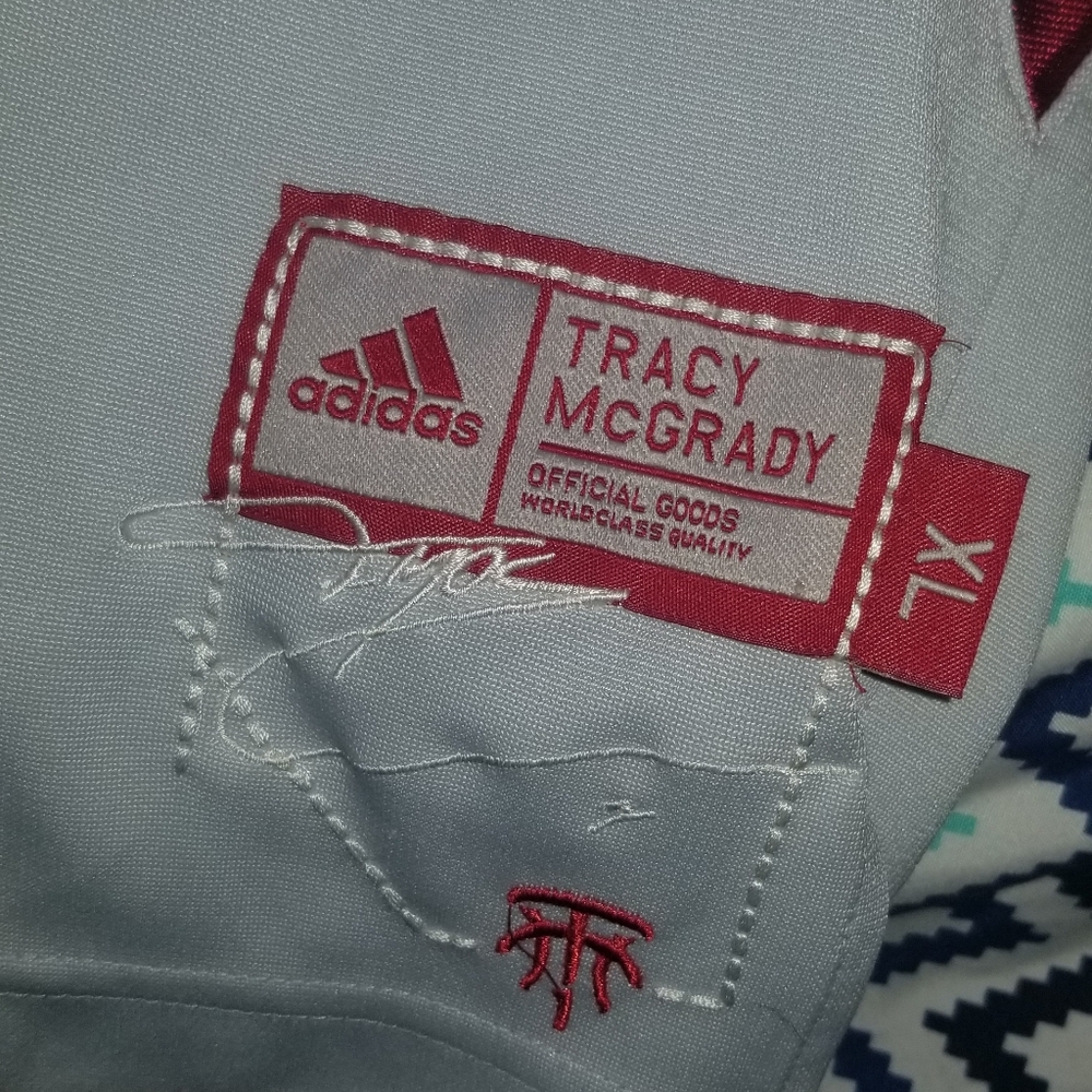 Adidas Jersey